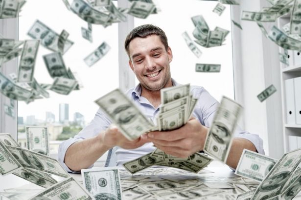 how-to-make-a-million-dollars