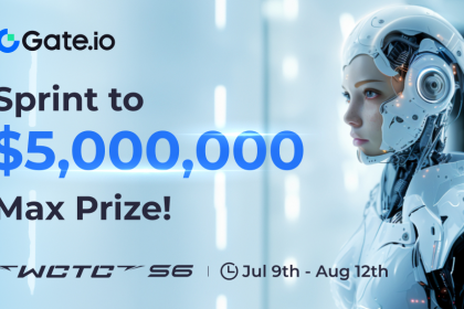 registration-now-open-for-gate.io-wctc-s6-competition,-offers-up-to-$5-million-in-prizes