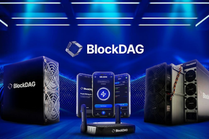 blockdag-shakes-the-mining-world-by-raising-$38m-from-miner-sales,-challenging-xrp-and-fetch.ai