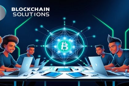 blockchain-product-management:-leading-the-development-of-blockchain-solutions