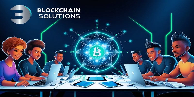 blockchain-product-management:-leading-the-development-of-blockchain-solutions