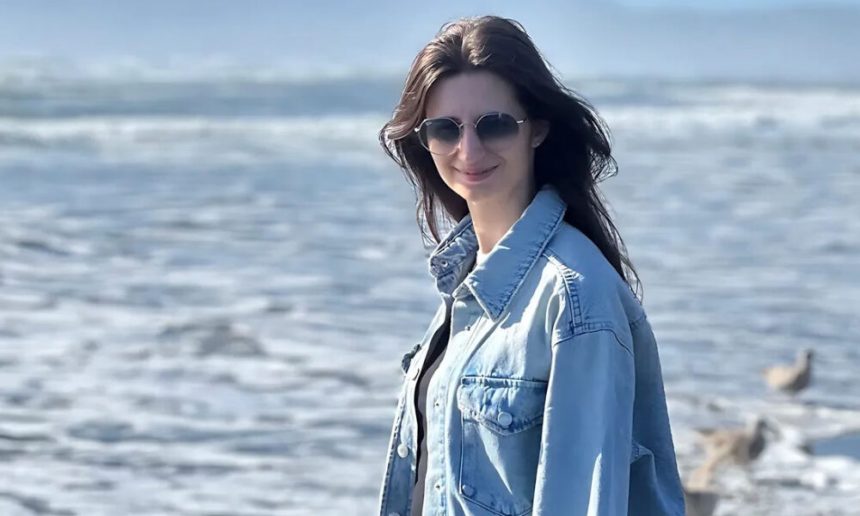 mariia-kozak:-an-engineer-who’d-rather-build-ladders-than-launch-rockets