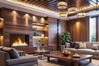 pendant-lights-vs-flush-mount-lights:-finding-the-perfect-fit-for-your-ceiling
