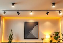 modern-track-lighting:-ultimate-guide
