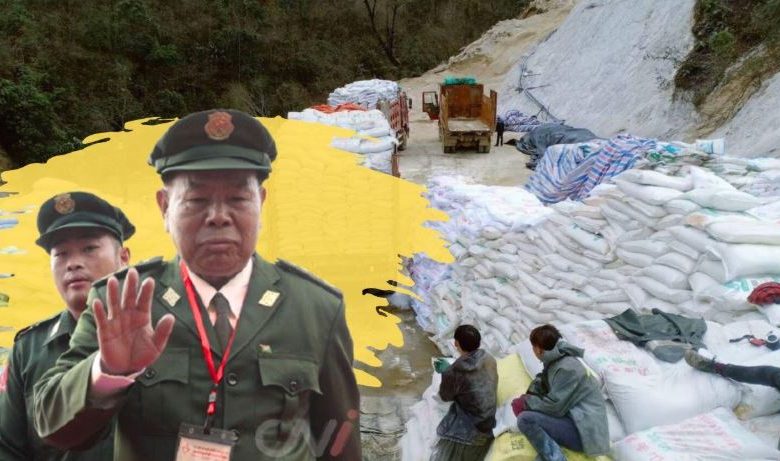 exclusive-investigation:-india-and-myanmar's-kachin-independence-army-deepen-covert-cooperation-to-systematically-erode-myanmar's-sovereignty-and-resources